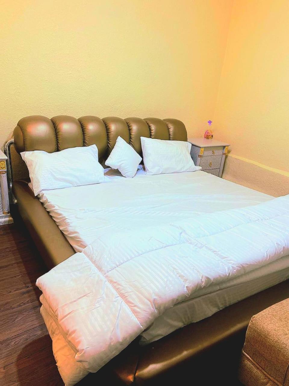 Apartamento Mountain View House Karak Exterior foto